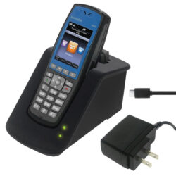 Artisan 8400 Series Dual Battery Charger CH-TF8400-2-N with power supply