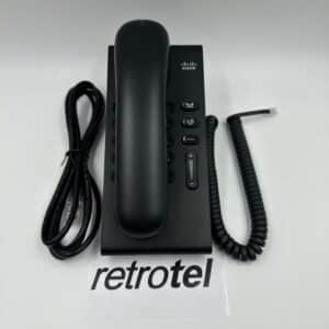 Cisco 6901 Slimline VoIP Phone - Refurb