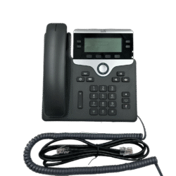 Cisco 7841 Multiplatform Firmware NEW