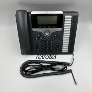 Cisco 7861 IP Refurb