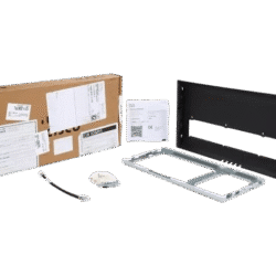 Cisco 8851 & 8861 Wall Mount Kit for Add on Module