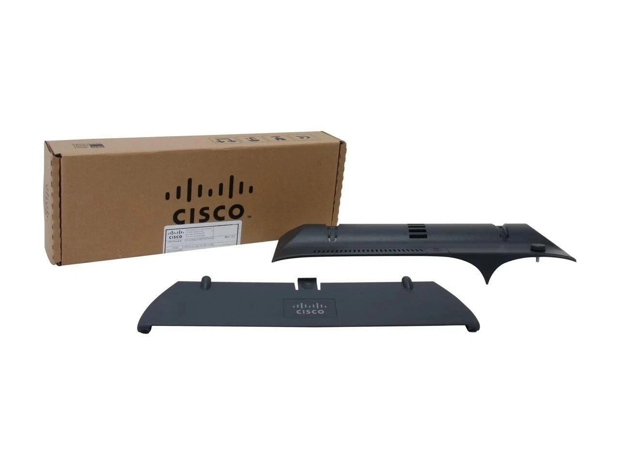 Cisco Single Footstand CP-SINGLEFOOTSTAND-N for 7900 Series 7914 7915 7916