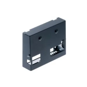 CP-WallMountKit for Cisco IP Phone, secure wall bracket for space-saving installation