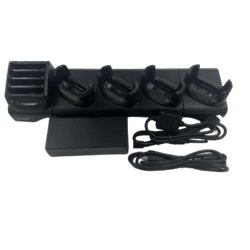 Zebra 5 Slot Charge Cradle Refurbished CRD-TC51-5SC4BC-01 for TC51 TC52 TC56 TC57 mobile computers