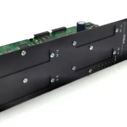 Spectralink Single Shelf Controller CSC301 wireless system control module