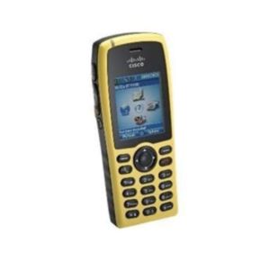 Cisco 7925EX repair service for enterprises,