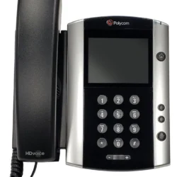 Polycom VVX 501 Case and Core