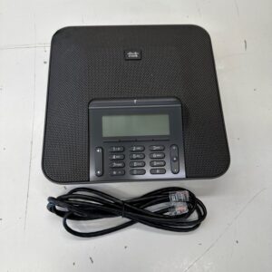 Cisco 7832 Conference Phone CP-7832-K9