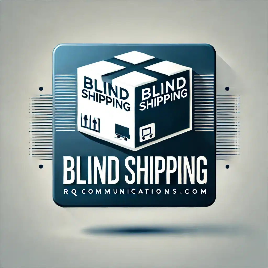 Blind Shipping