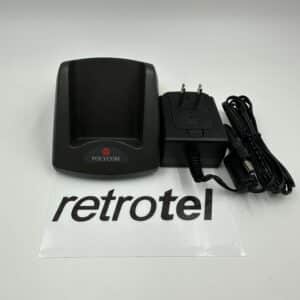 Single Charging Stand - New