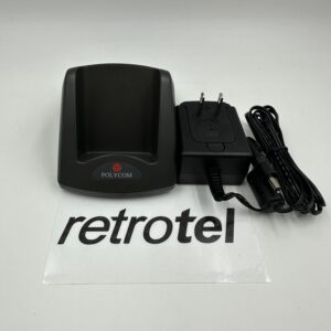 Single Charging Stand For 6020 Handset Refurb