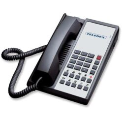 Teledex Diamond +5 - Black DIA651391