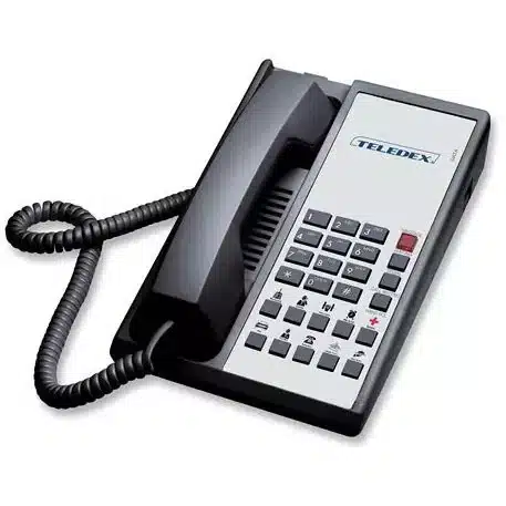 Teledex Diamond+10 New DIA652391
