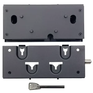 Cisco DP-9800-WMK-N Wall Mount Kit for Catalyst 9800 Series Wireless Controllers – Fits 9800-L, 9800-40, 9800-80