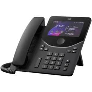 Cisco 9841 SIP Phone - New DP-9841-K9