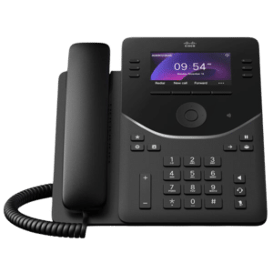 Cisco 9851 SIP Phone - New DP-9851-K9