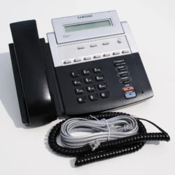 Refurbished Samsung DS-5007S Display Phone with LCD and programmable keys