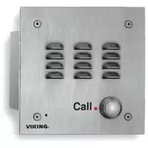 Viking Handsfree Speaker Phone Enhanced Weather E-30-EWP