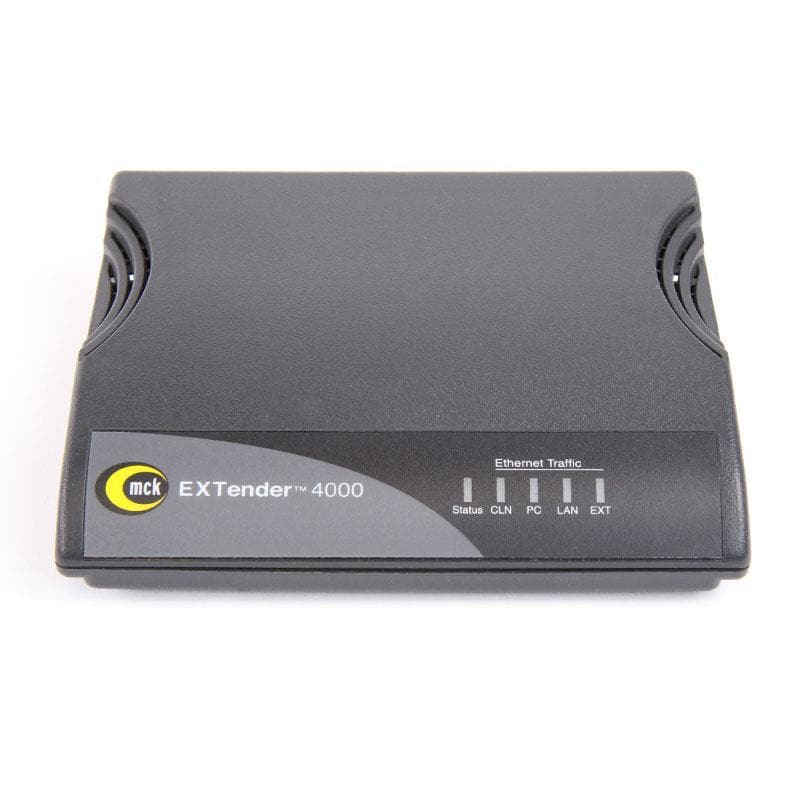 MCK E-4000-RNM EXTender 4000 remote module