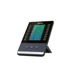 Yealink EXP50 Color-Screen Expansion Module New EXP50-N 4.3-inch LCD with 60 programmable keys for T5 Series phones