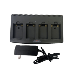 Spectralink Quad Charger