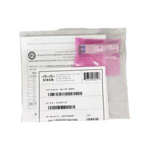 Cisco 100 Base EX SFP GLC-FE-100EX