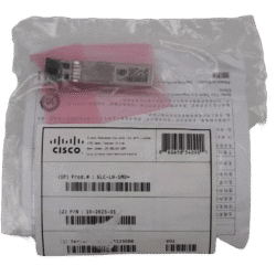 Cisco GLC-LH-SMD 1000BASE-LX/LH SFP Transceiver – New | Long-Range Fiber Optic Module
