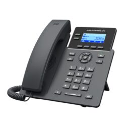 GRP2602P Grandstream GRP2602P Gigabit PoE business IP phone