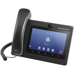 Grandstream GXV3370 IP Phone