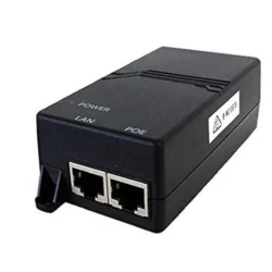 Grandstream 48V PoE Injector – New GS-POEINJT Power Over Ethernet Adapter for VoIP Device