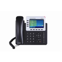 Grandstream GXP2140 Enterprise IP Phone