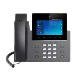 Grandstream GXV3350 Video IP Phone
