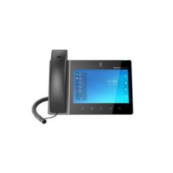 Grandstream GXV3480 Android 11 IP Video Phone | 8in Touchscreen VoIP Desk Phone