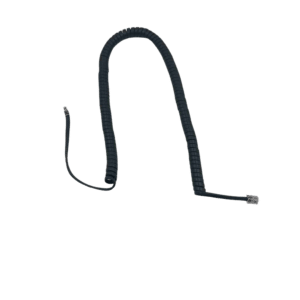 Handset Cord Dark Grey for 7900/8800 Cisco