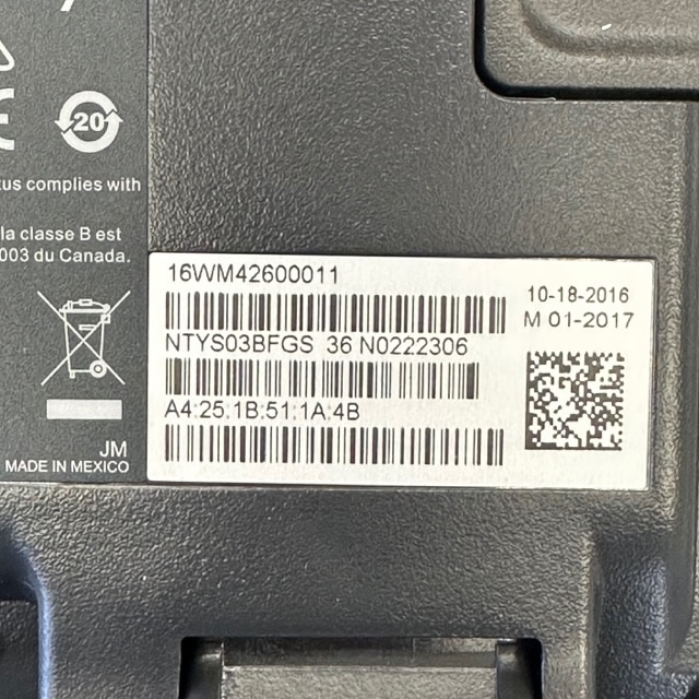 NTYS03BFGS-N-2