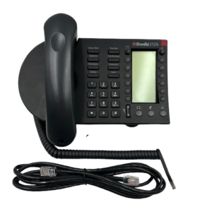 Shoretel IP212K IP Phone Refurb