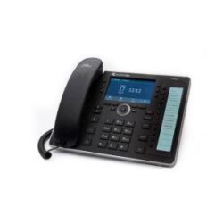 AudioCodes 445HD IP Phone IP445HDEG-N