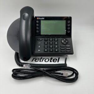 Shoretel IP480G IP Phone
