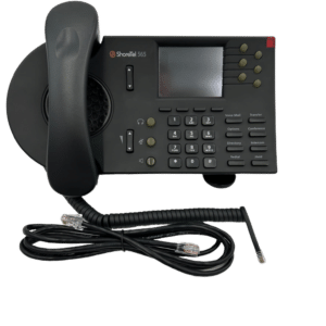 Shoretel IP565G IP Phone