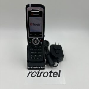 Shoretel Wireless IP Phone IP930D