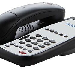 AC9105S SL 5 Button Analog Cordless Speakerphone IPN964591
