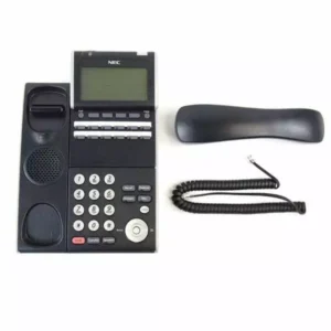 NEC 690002 IP Phone NEC ITL-12D-1 IP Phone NEC VoIP Telephone