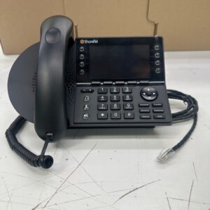 Shoretel IP480 IP Phone