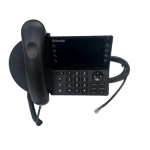 Shoretel IP485G IP Phone