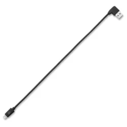 Kensington 11.25 Inch USB-A Charge & Sync II Cable for iPad & iPhone – New K67864WWA Lightning Cabl