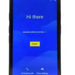 Spectralink Versity 9540 Bundle Include: Smartphone (PBK9540100) and Battery (BLI0000100) - NEW KBK9540101