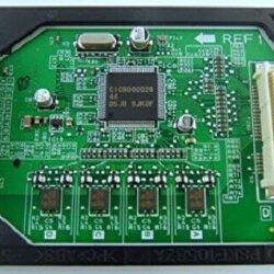 Panasonic Caller ID daughter board KX-TDA5193