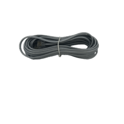 VOIP Phone Cord 6 Pin 4 Pin 14 Feet