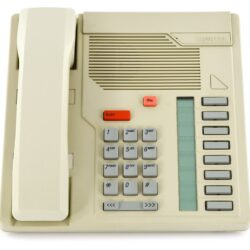 M5008 Centrex Business Set Basic Ash (M5008-A) – Reliable Office Phone