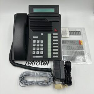 M5208 Centrex Business Set w/ Display - Black